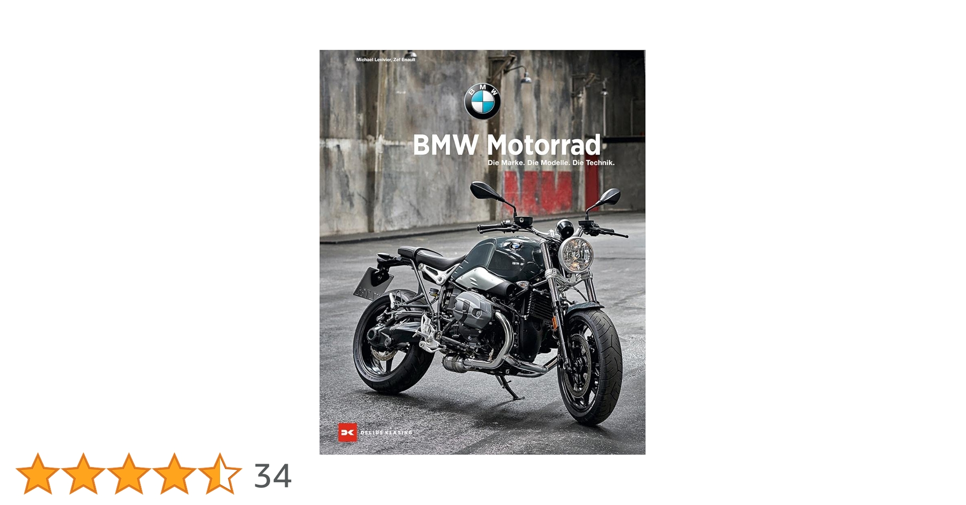 Amazon.co.jp: BMW Motorrad: Die Marke. Die Modelle. Die